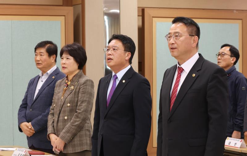 교섭단체 국민의힘 당내 특위 출범식_5