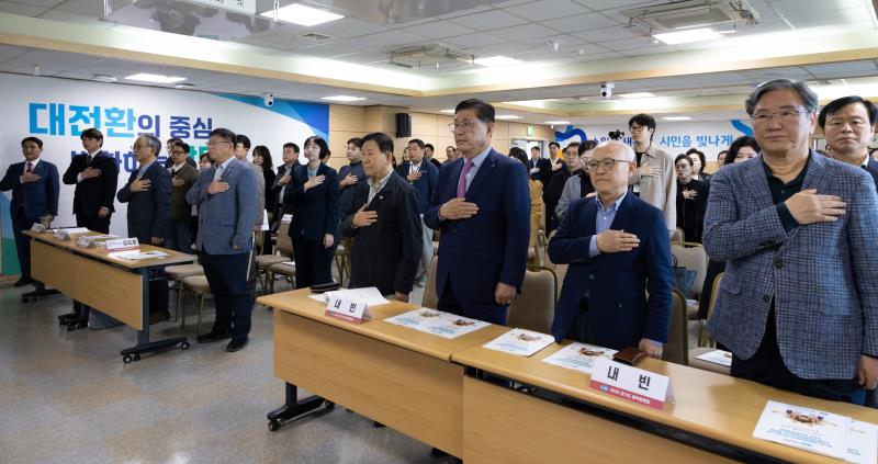 정조대왕능행차 유네스코 인류무형문화유산 등재 전략 정책토론회_3