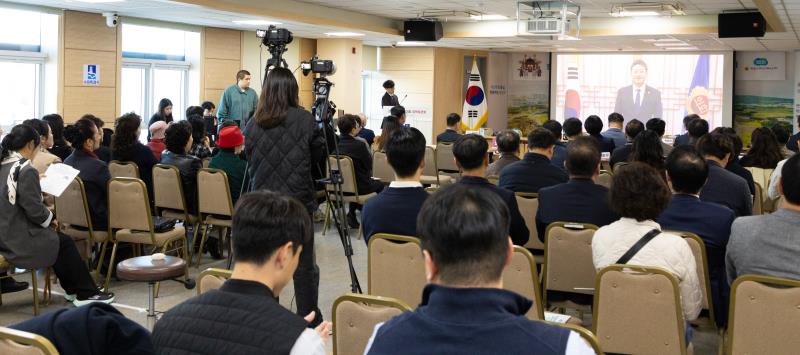 정조대왕능행차 유네스코 인류무형문화유산 등재 전략 정책토론회_8