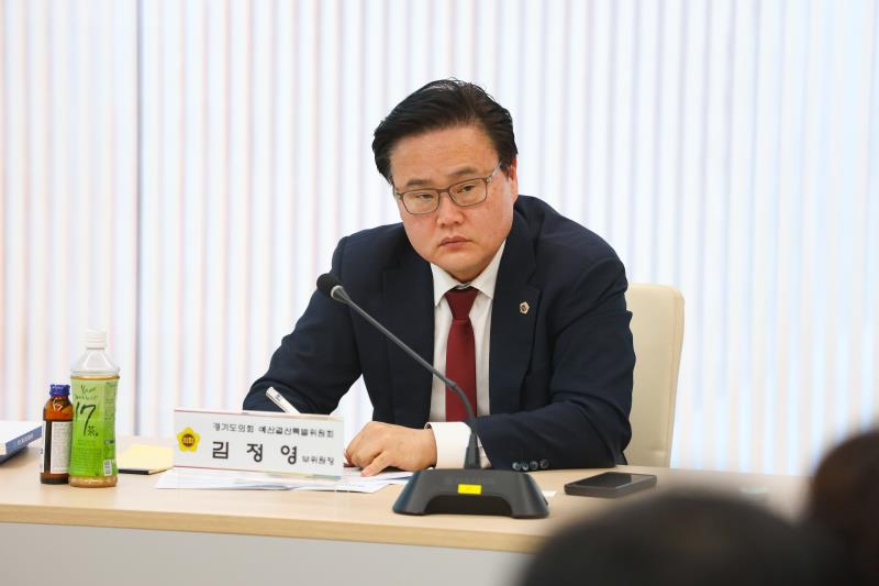 포천시 청년 CEO 협회와의 간담회_2