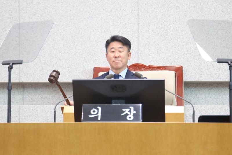 포천시 청년 CEO 협회와의 간담회_3