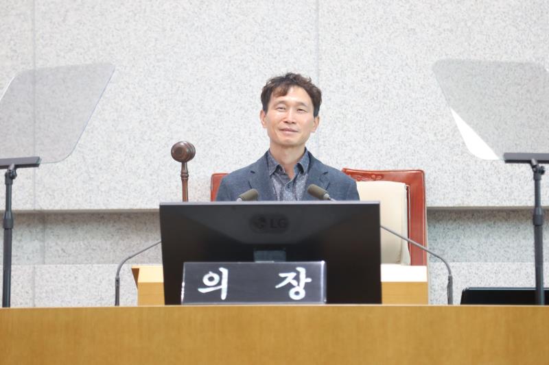 포천시 청년 CEO 협회와의 간담회_4