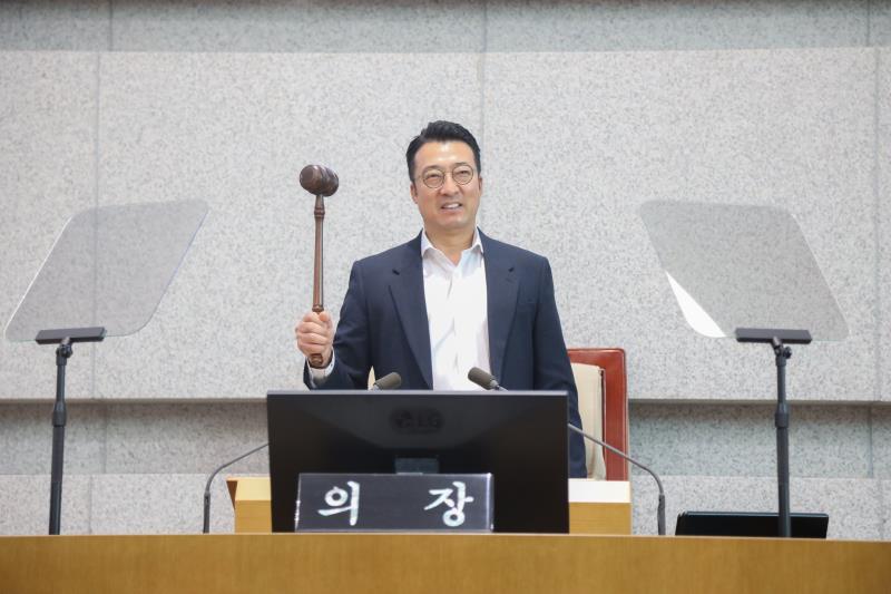 포천시 청년 CEO 협회와의 간담회_7