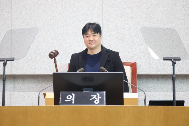포천시 청년 CEO 협회와의 간담회_8