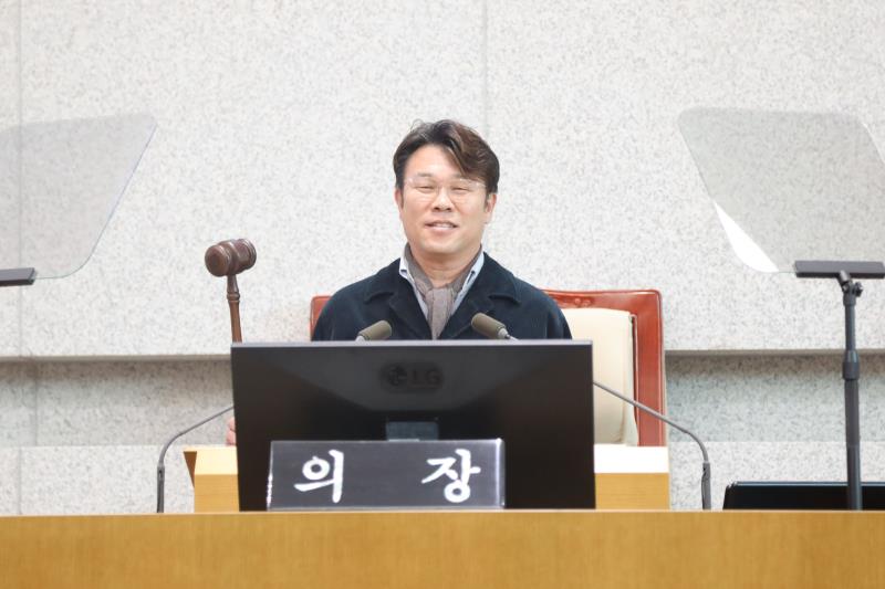 포천시 청년 CEO 협회와의 간담회_9