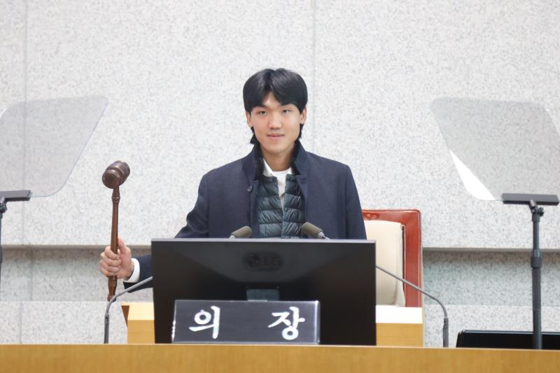 포천시 청년 CEO 협회와의 간담회_10