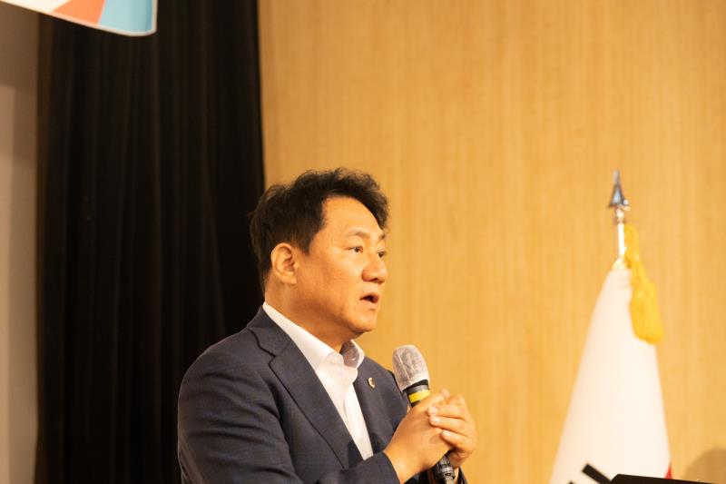 경기도의회 국민의힘 K-컬처밸리사업 추진단 출범식_7