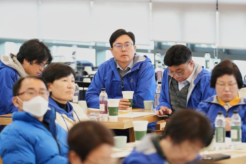 경기도의회 더불어민주단의원 현장정책회의_8
