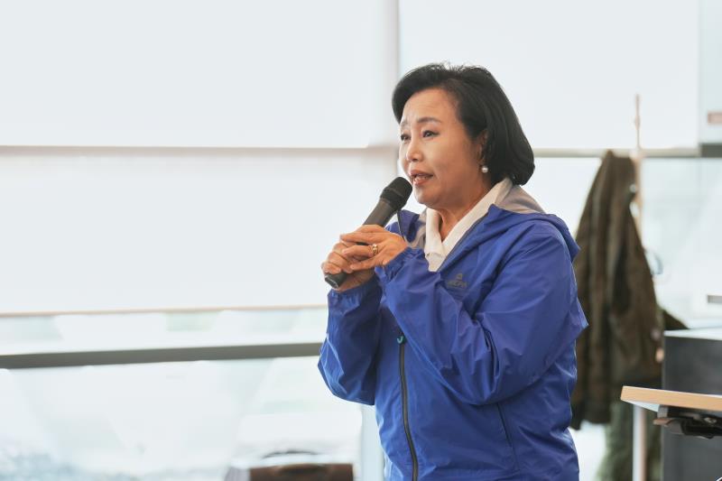 경기도의회 더불어민주단의원 현장정책회의