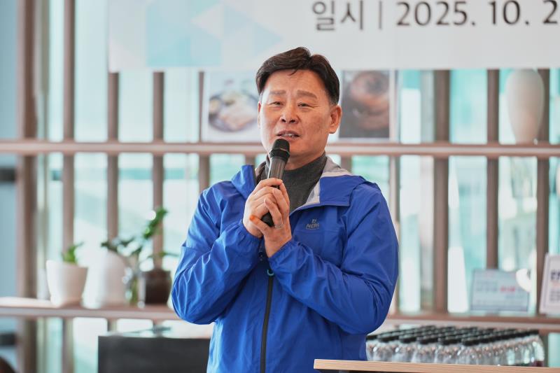 경기도의회 더불어민주단의원 현장정책회의