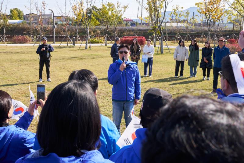 경기도의회 더불어민주단의원 현장정책회의_4