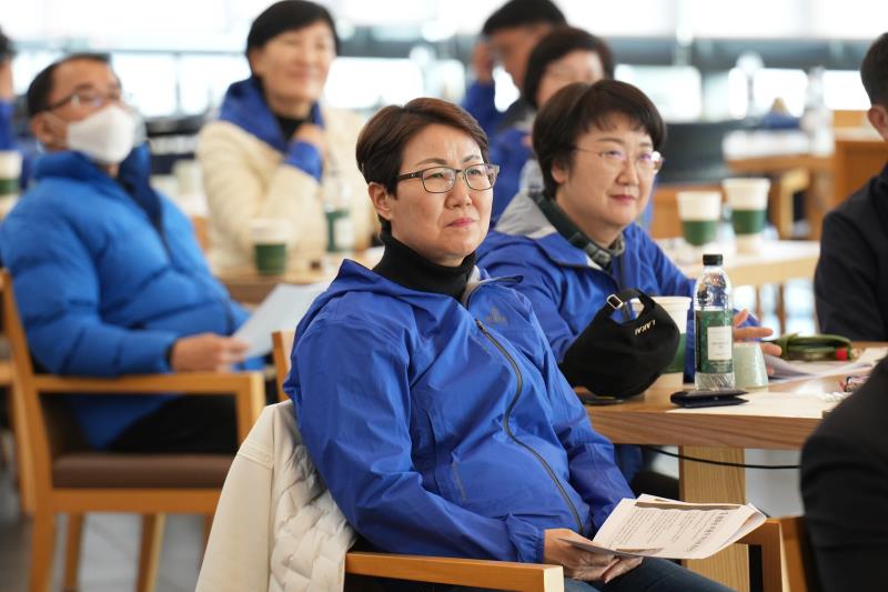 경기도의회 더불어민주단의원 현장정책회의_2