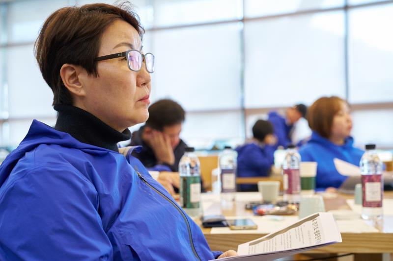 경기도의회 더불어민주단의원 현장정책회의_3