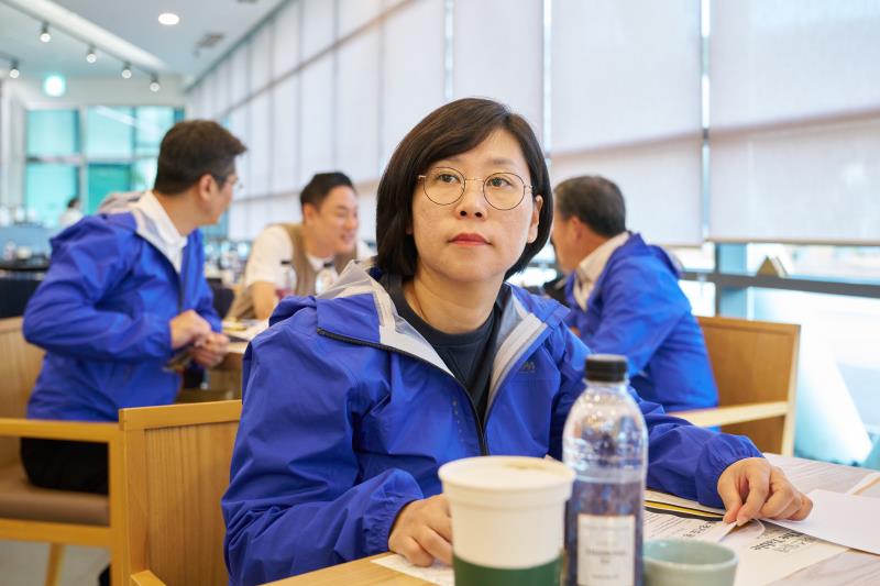 경기도의회 더불어민주단의원 현장정책회의