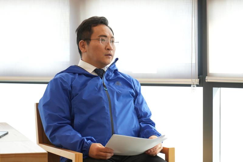 경기도의회 더불어민주단의원 현장정책회의