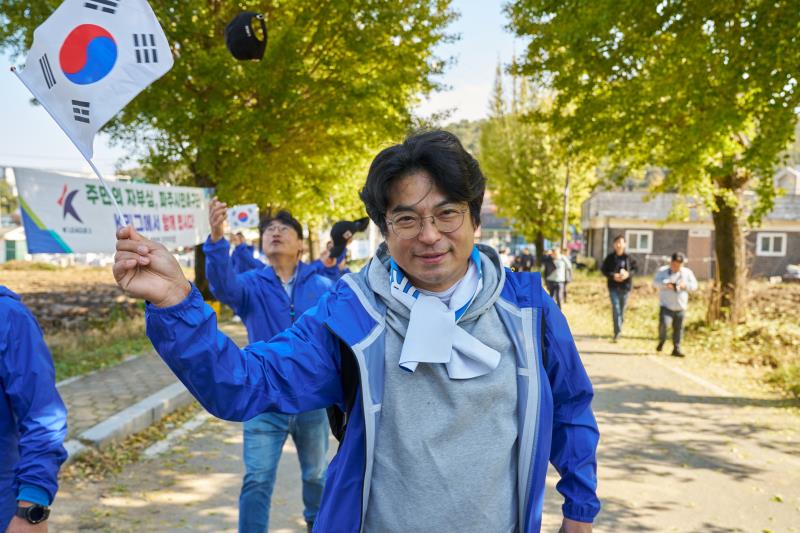 경기도의회 더불어민주단의원 현장정책회의