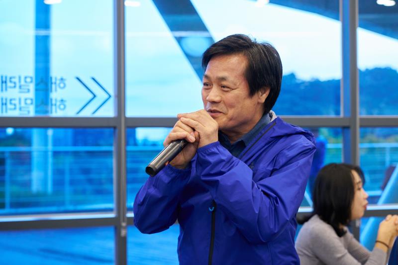 경기도의회 더불어민주단의원 현장정책회의