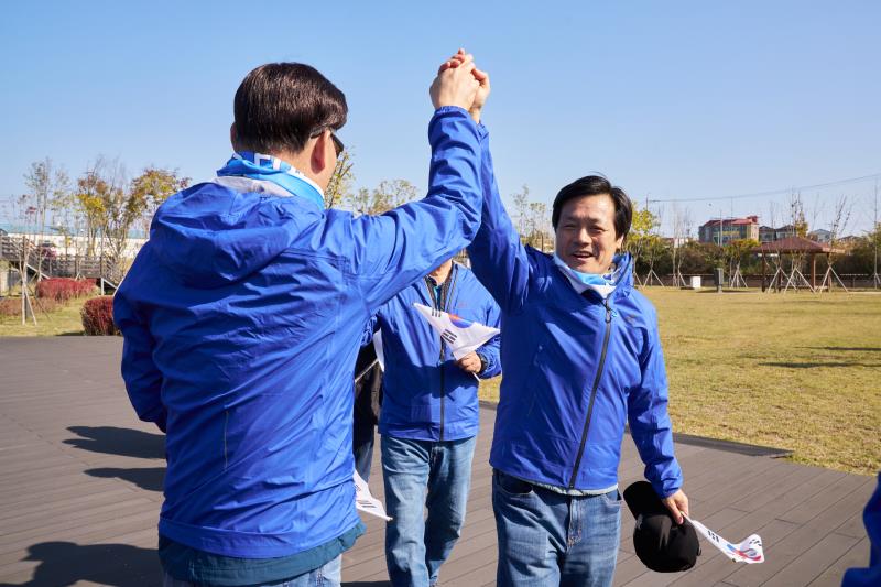 경기도의회 더불어민주단의원 현장정책회의_3