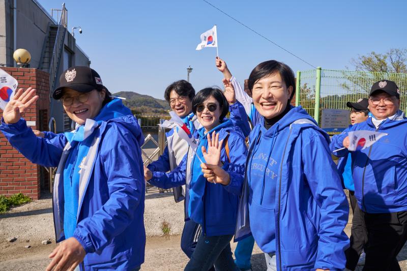 경기도의회 더불어민주단의원 현장정책회의