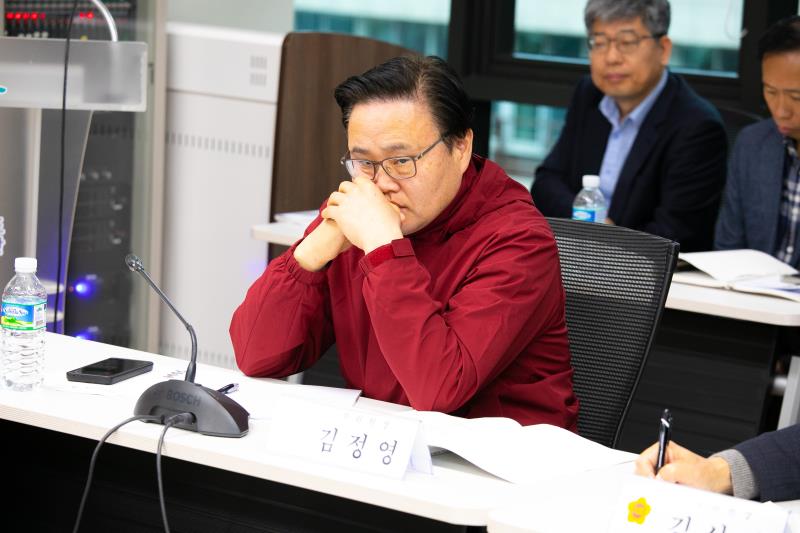 경기도의회 예산결산특별위원회 사전설명회_2