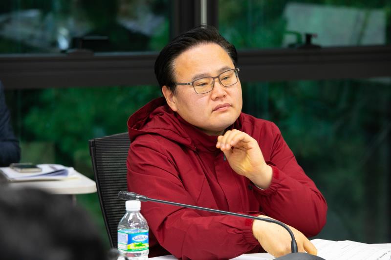 경기도의회 예산결산특별위원회 사전설명회_3