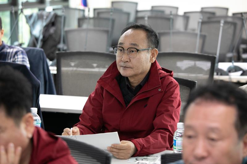 경기도의회 예산결산특별위원회 사전설명회_2