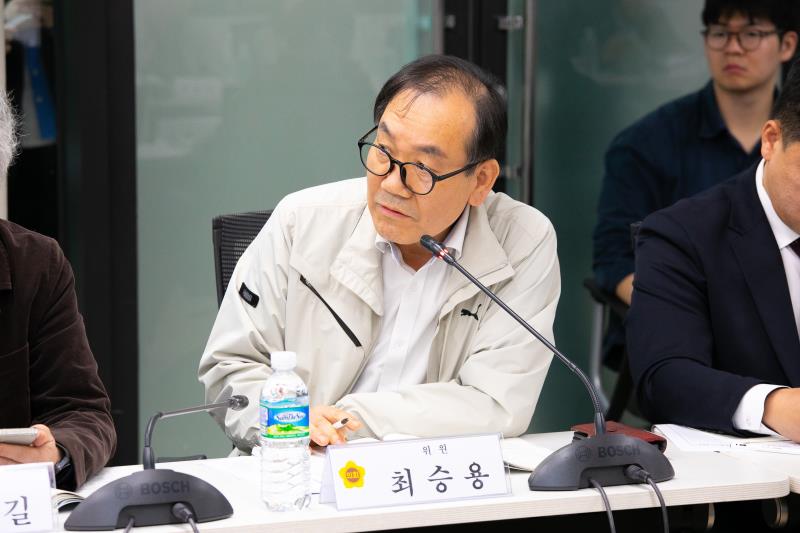 경기도의회 예산결산특별위원회 사전설명회_4