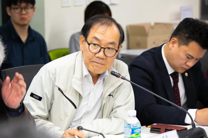 경기도의회 예산결산특별위원회 사전설명회_10