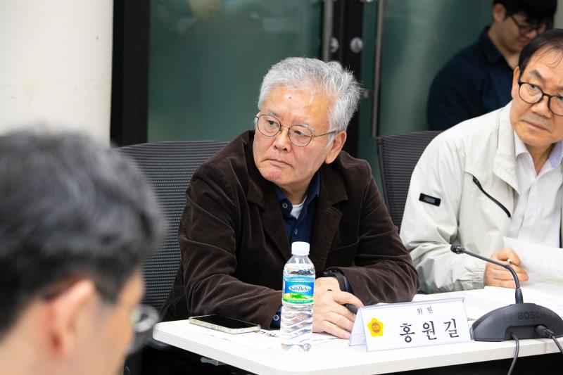 경기도의회 예산결산특별위원회 사전설명회_2