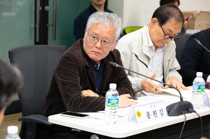 경기도의회 예산결산특별위원회 사전설명회_3