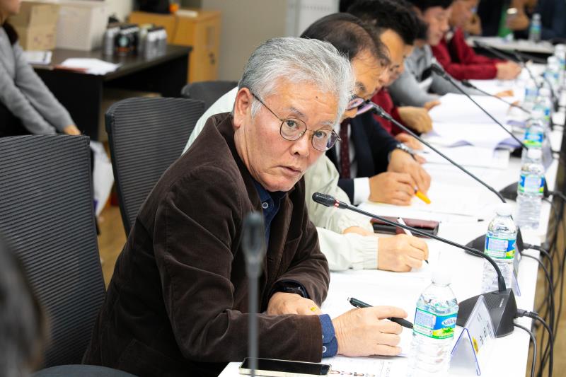 경기도의회 예산결산특별위원회 사전설명회_5