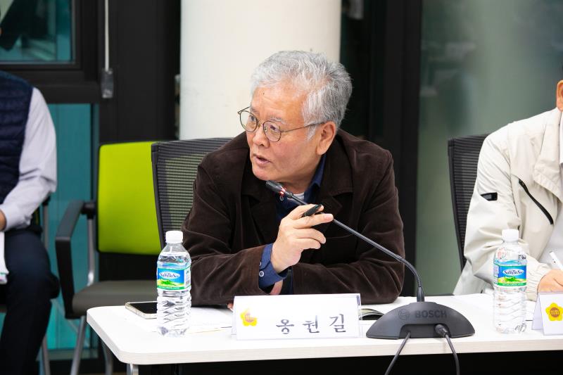 경기도의회 예산결산특별위원회 사전설명회_7