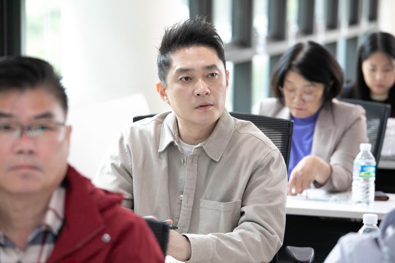 경기도의회 예산결산특별위원회 사전설명회