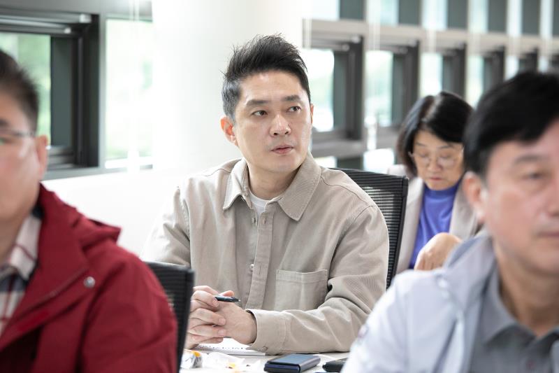 경기도의회 예산결산특별위원회 사전설명회_2