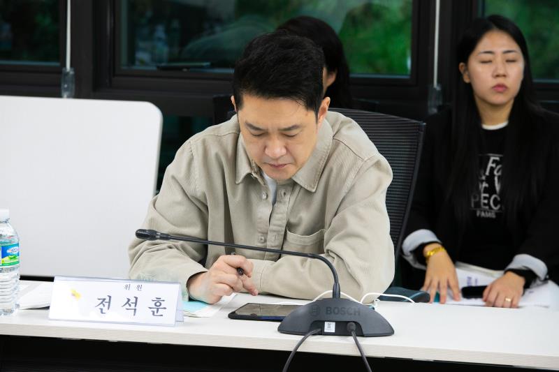 경기도의회 예산결산특별위원회 사전설명회_3