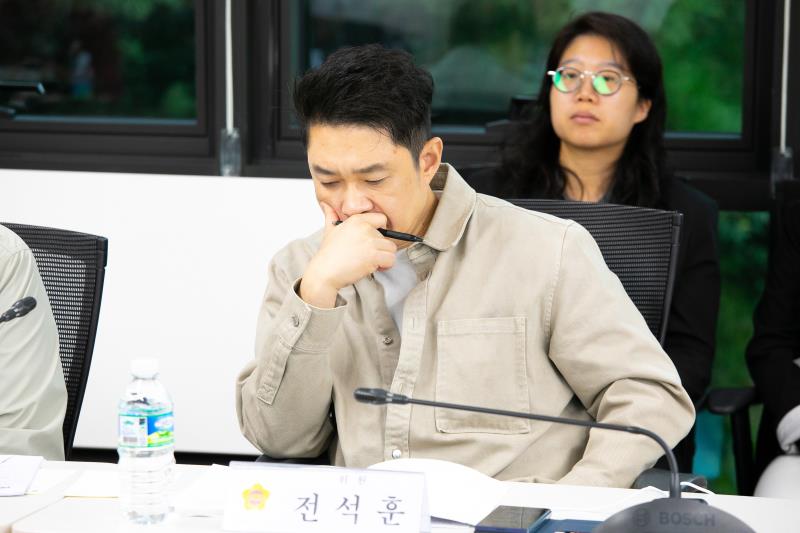 경기도의회 예산결산특별위원회 사전설명회_5