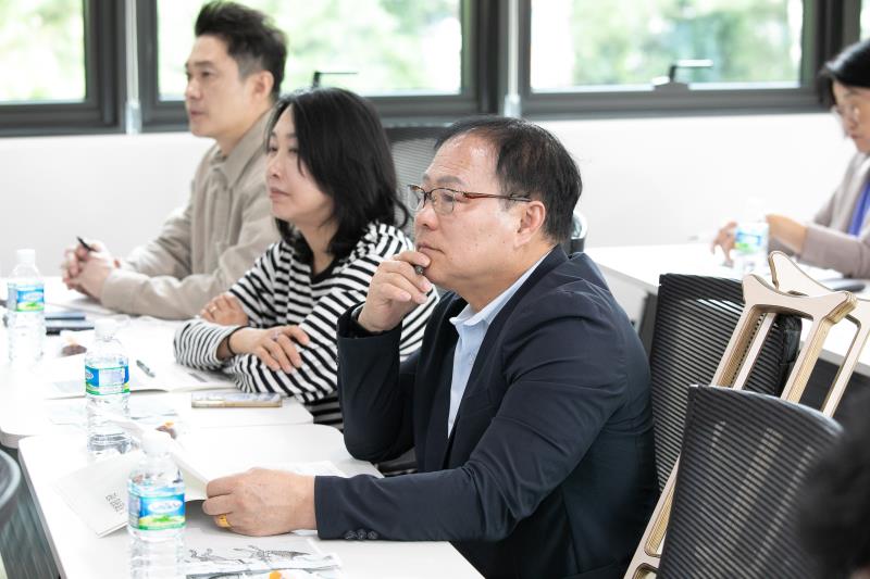 경기도의회 예산결산특별위원회 사전설명회_2