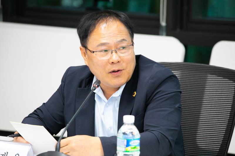 경기도의회 예산결산특별위원회 사전설명회_4