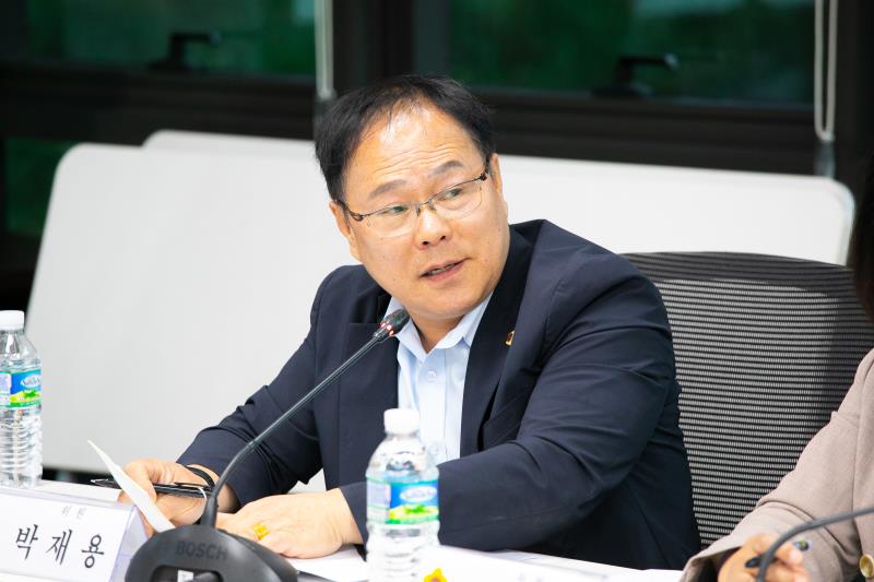 경기도의회 예산결산특별위원회 사전설명회_5