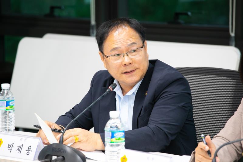 경기도의회 예산결산특별위원회 사전설명회_6