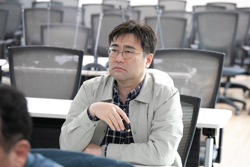 경기도의회 예산결산특별위원회 사전설명회_3