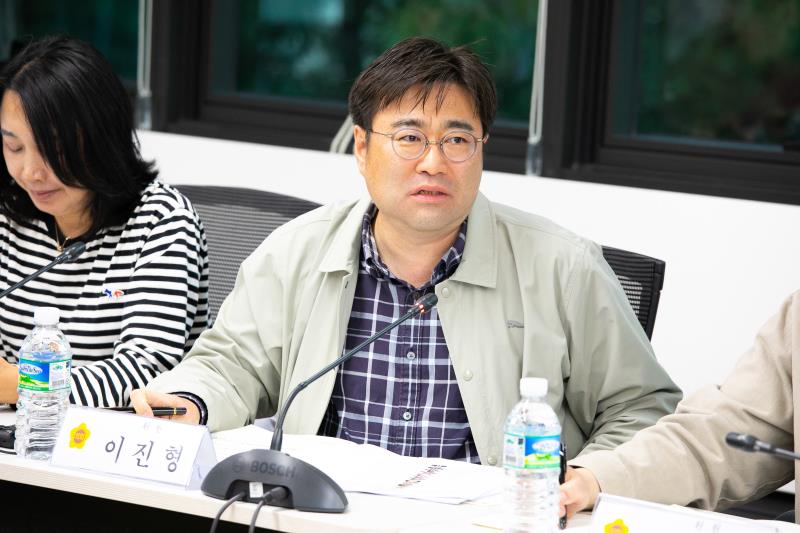 경기도의회 예산결산특별위원회 사전설명회_4