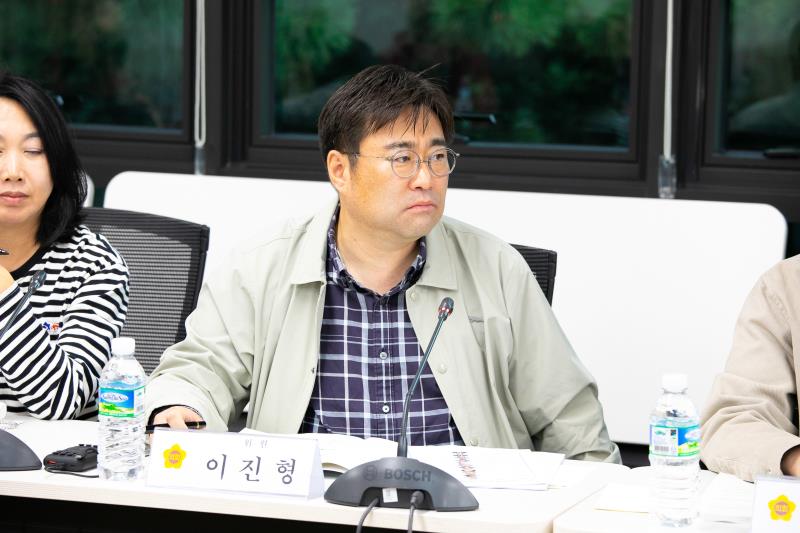 경기도의회 예산결산특별위원회 사전설명회_6