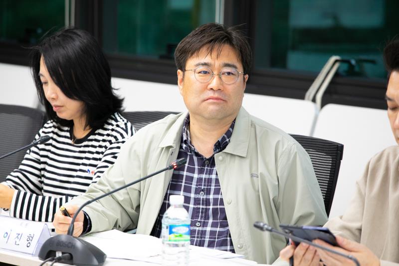 경기도의회 예산결산특별위원회 사전설명회_7