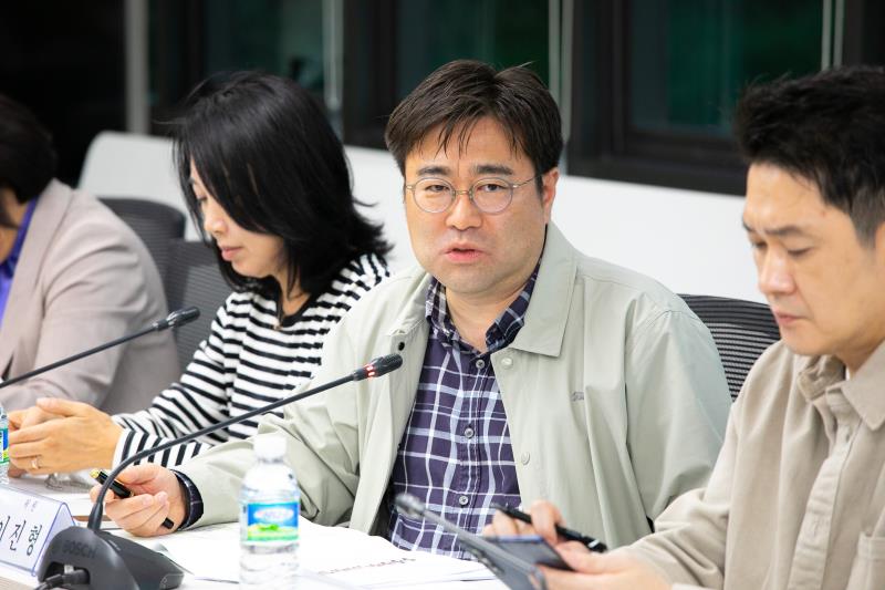 경기도의회 예산결산특별위원회 사전설명회_10