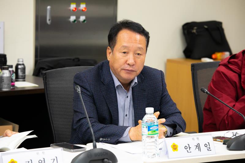 경기도의회 예산결산특별위원회 사전설명회_3