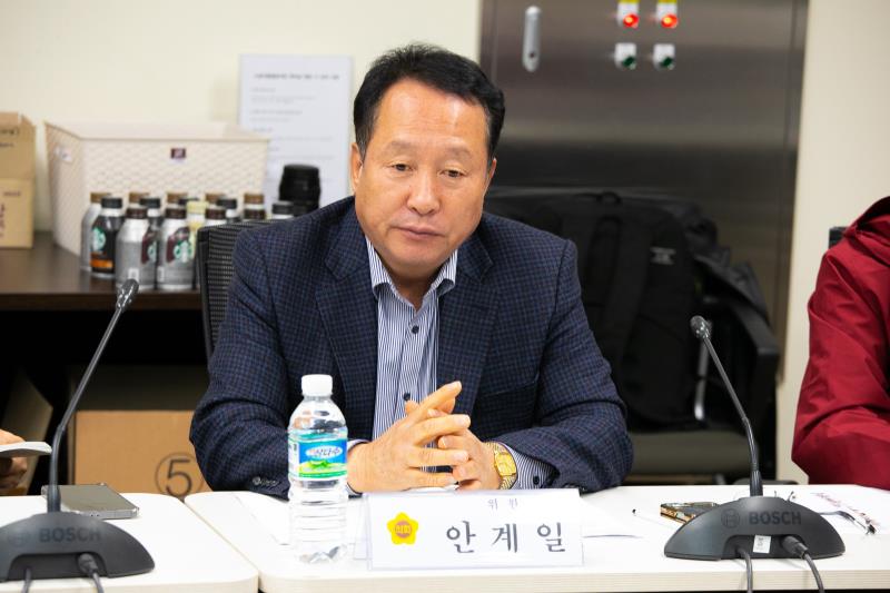 경기도의회 예산결산특별위원회 사전설명회_4