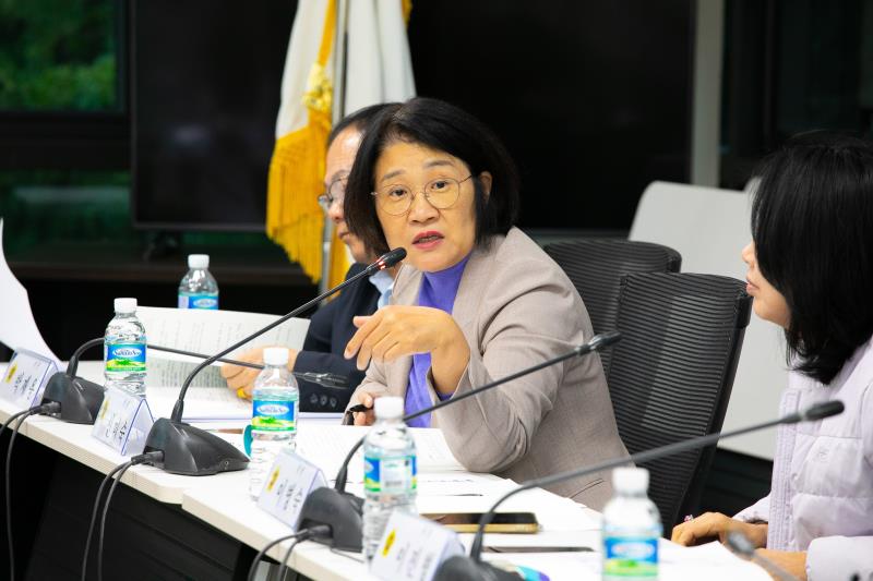 경기도의회 예산결산특별위원회 사전설명회_6