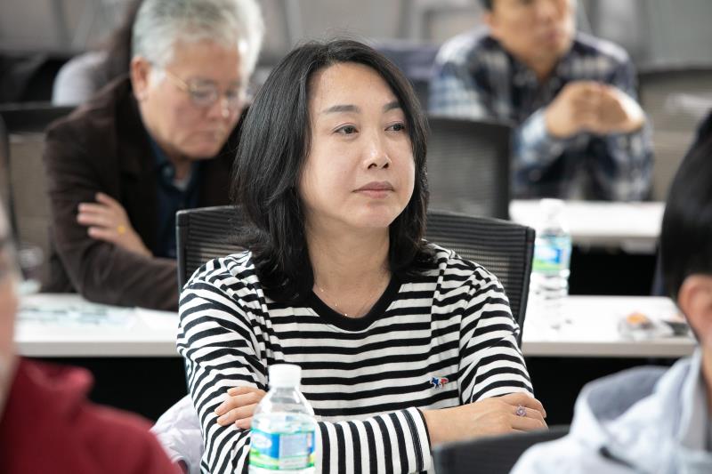 경기도의회 예산결산특별위원회 사전설명회_2