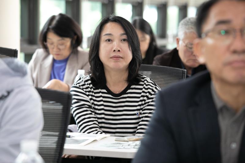 경기도의회 예산결산특별위원회 사전설명회_3